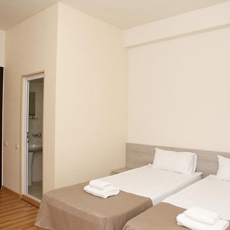 Boho Stay Hotel Tbilisi Exterior photo