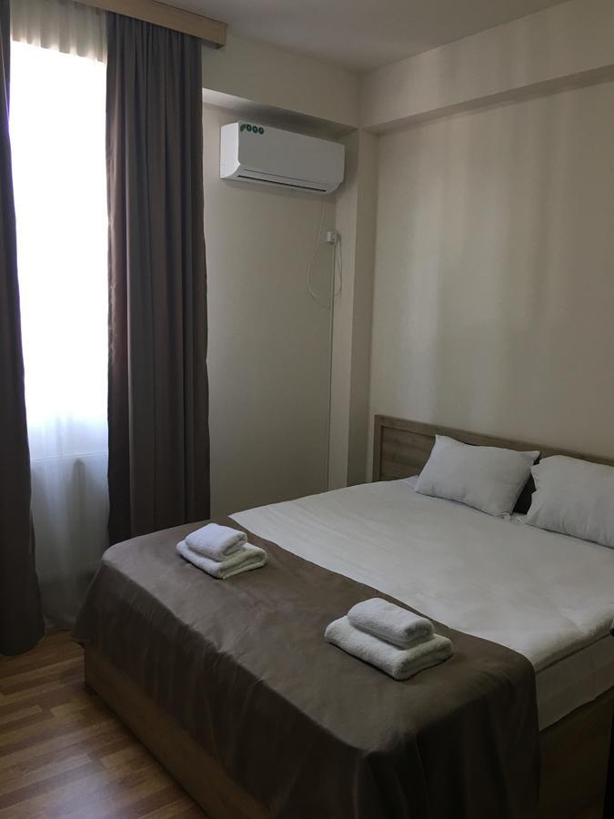 Boho Stay Hotel Tbilisi Exterior photo