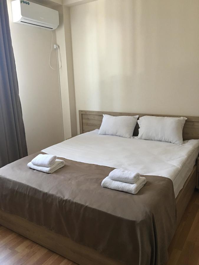 Boho Stay Hotel Tbilisi Exterior photo
