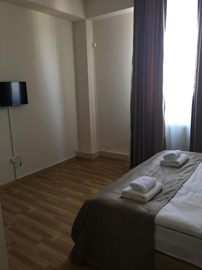 Boho Stay Hotel Tbilisi Exterior photo