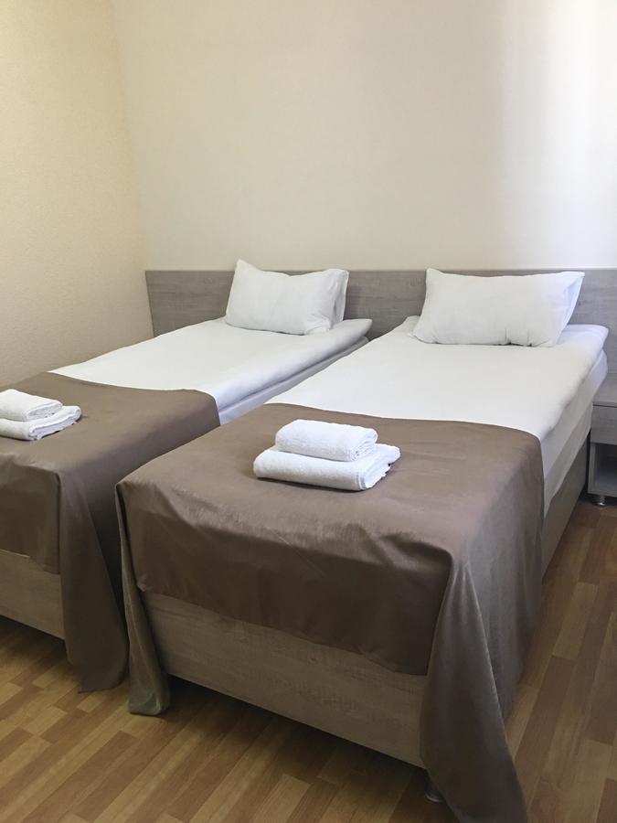 Boho Stay Hotel Tbilisi Exterior photo