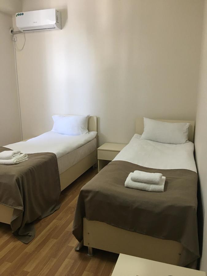 Boho Stay Hotel Tbilisi Exterior photo