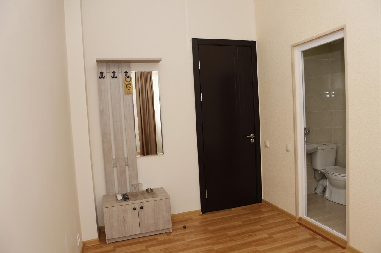 Boho Stay Hotel Tbilisi Exterior photo