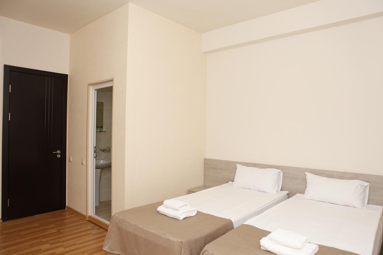 Boho Stay Hotel Tbilisi Exterior photo