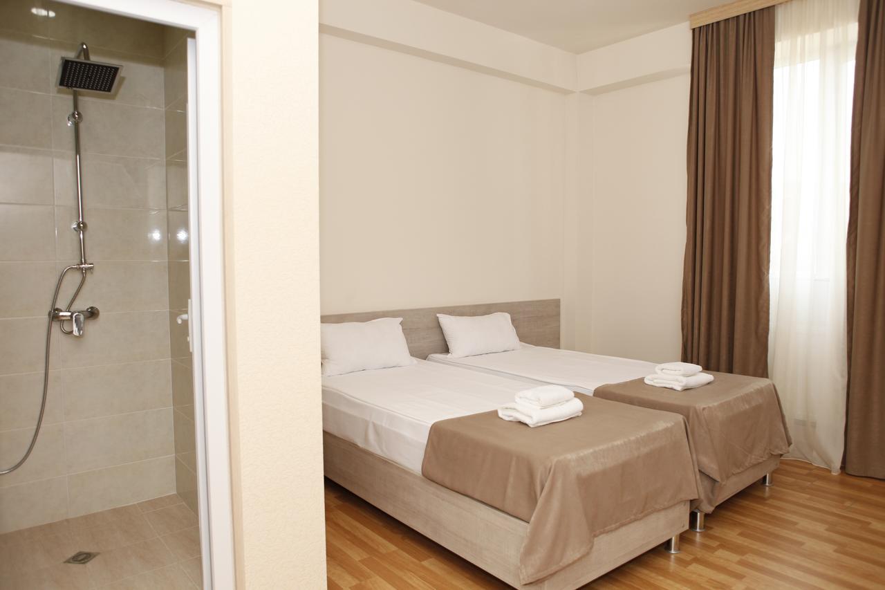Boho Stay Hotel Tbilisi Exterior photo
