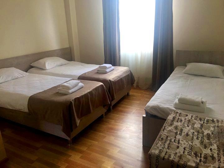 Boho Stay Hotel Tbilisi Exterior photo